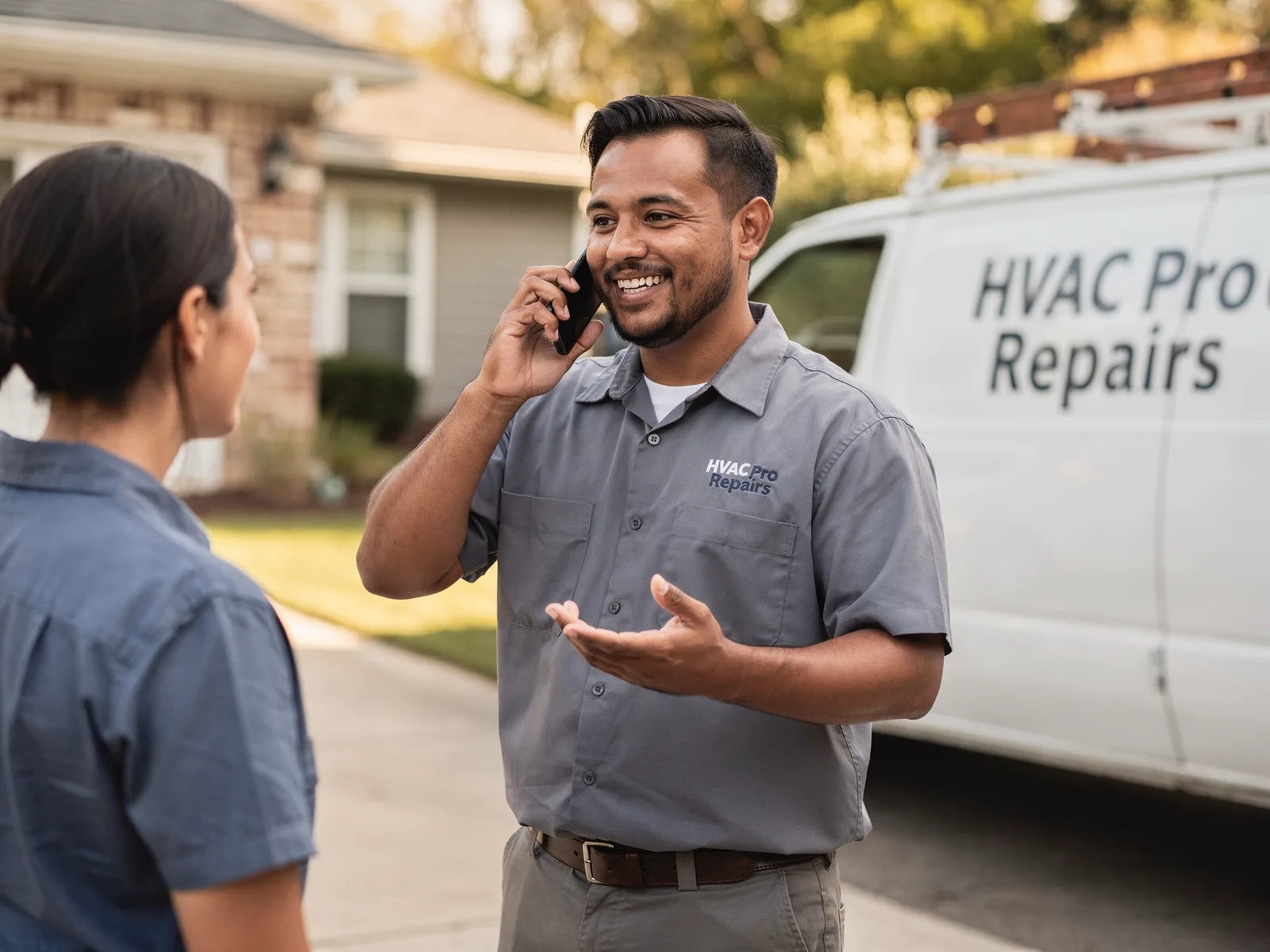 Heat Pump Repair West Richland, WA FAQs